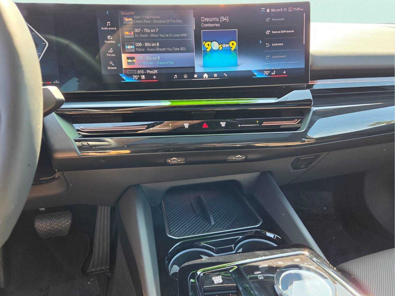 2026 BMW 530i 530i