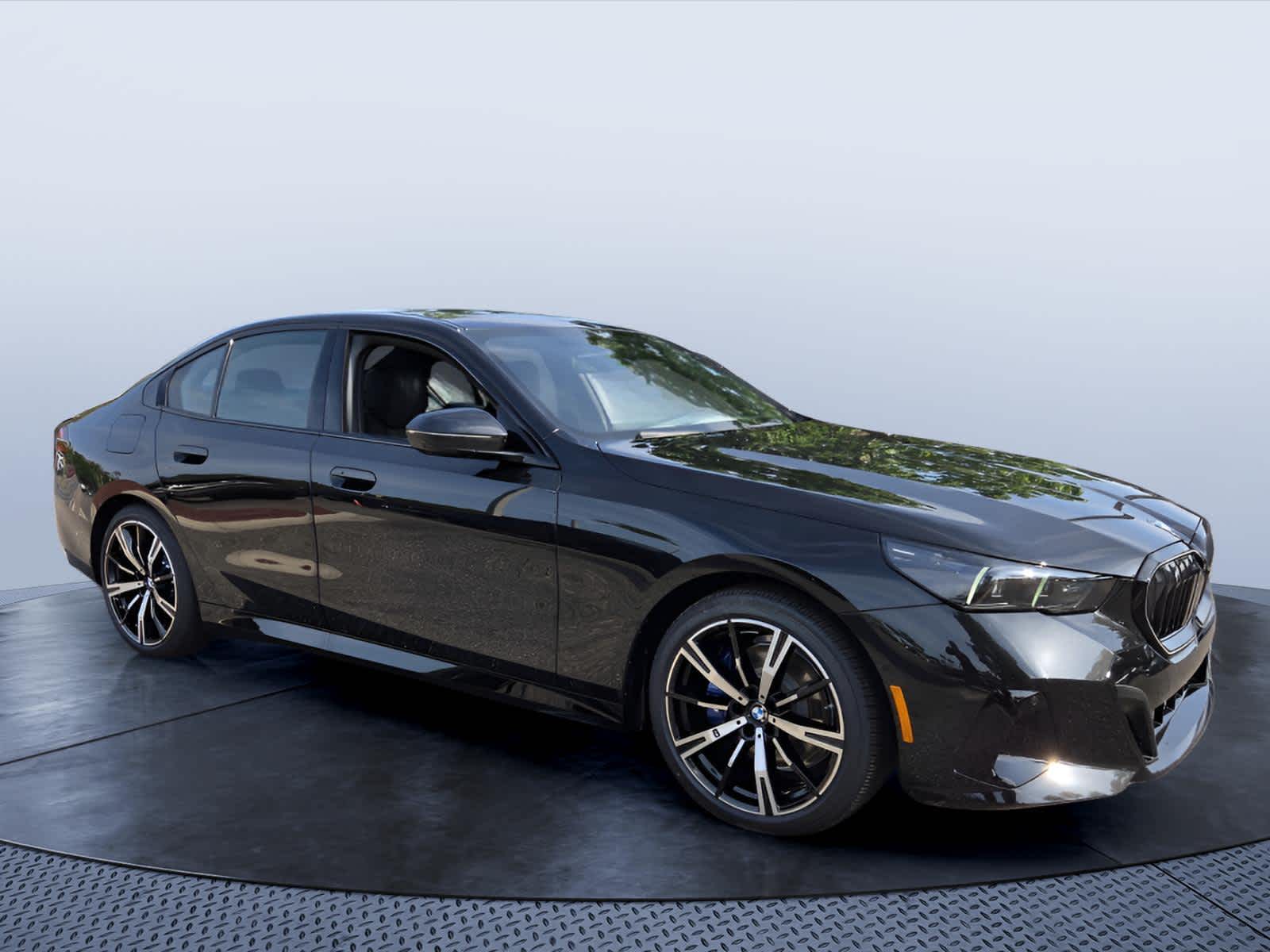 2027 BMW 530i 530i