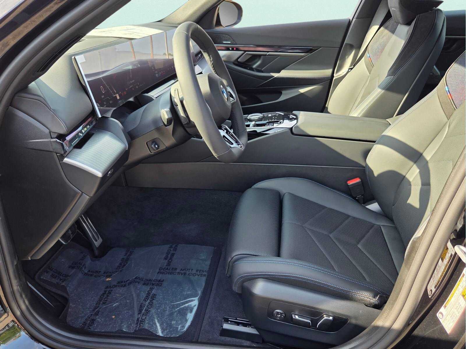 2027 BMW 530i 530i