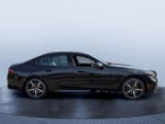 2027 BMW 530i 530i