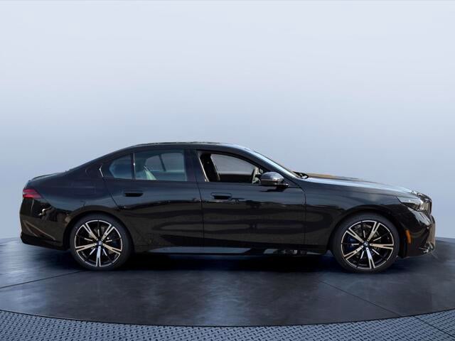 2027 BMW 530i 530i