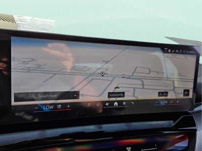 2027 BMW 530i 530i