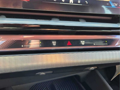 2027 BMW 530i 530i