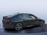 2027 BMW 530i 530i