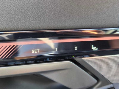 2027 BMW 530i 530i