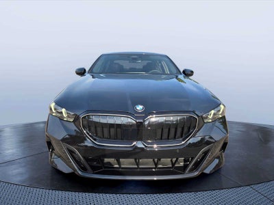2027 BMW 530i 530i