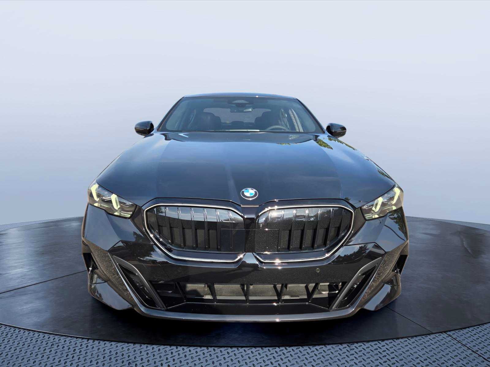 2027 BMW 530i 530i