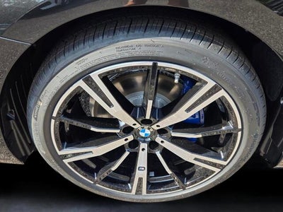 2027 BMW 530i 530i