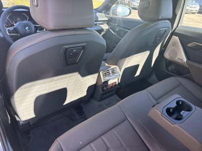 2026 BMW 5 Series 530i