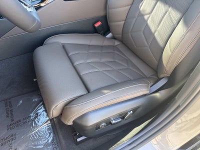 2026 BMW 5 Series 530i