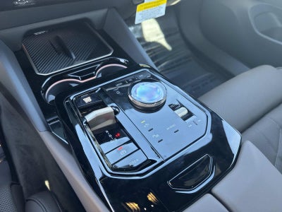 2026 BMW 5 Series 530i