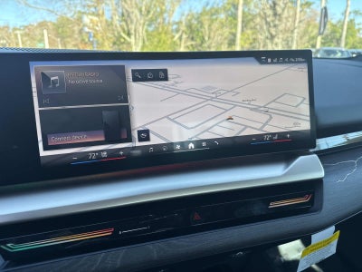 2026 BMW 5 Series 530i