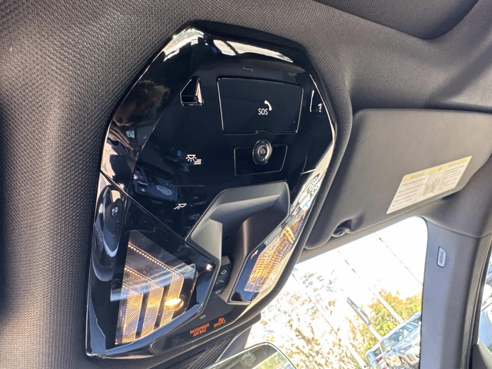 2026 BMW 5 Series 530i