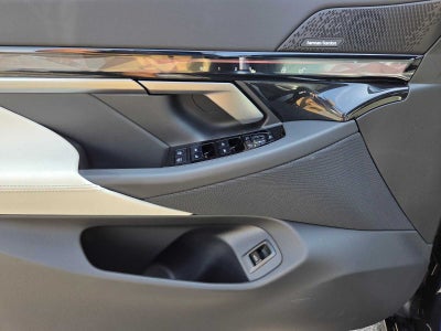 2027 BMW 530i 530i
