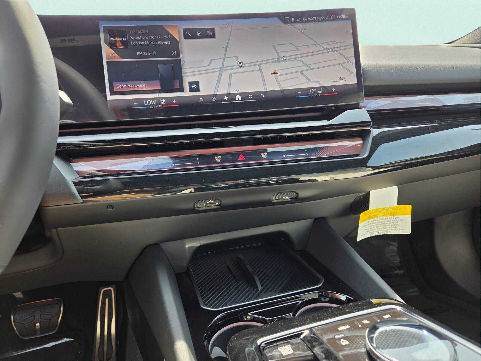 2027 BMW 530i 530i