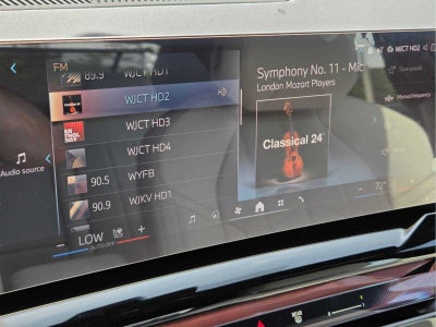 2027 BMW 530i 530i