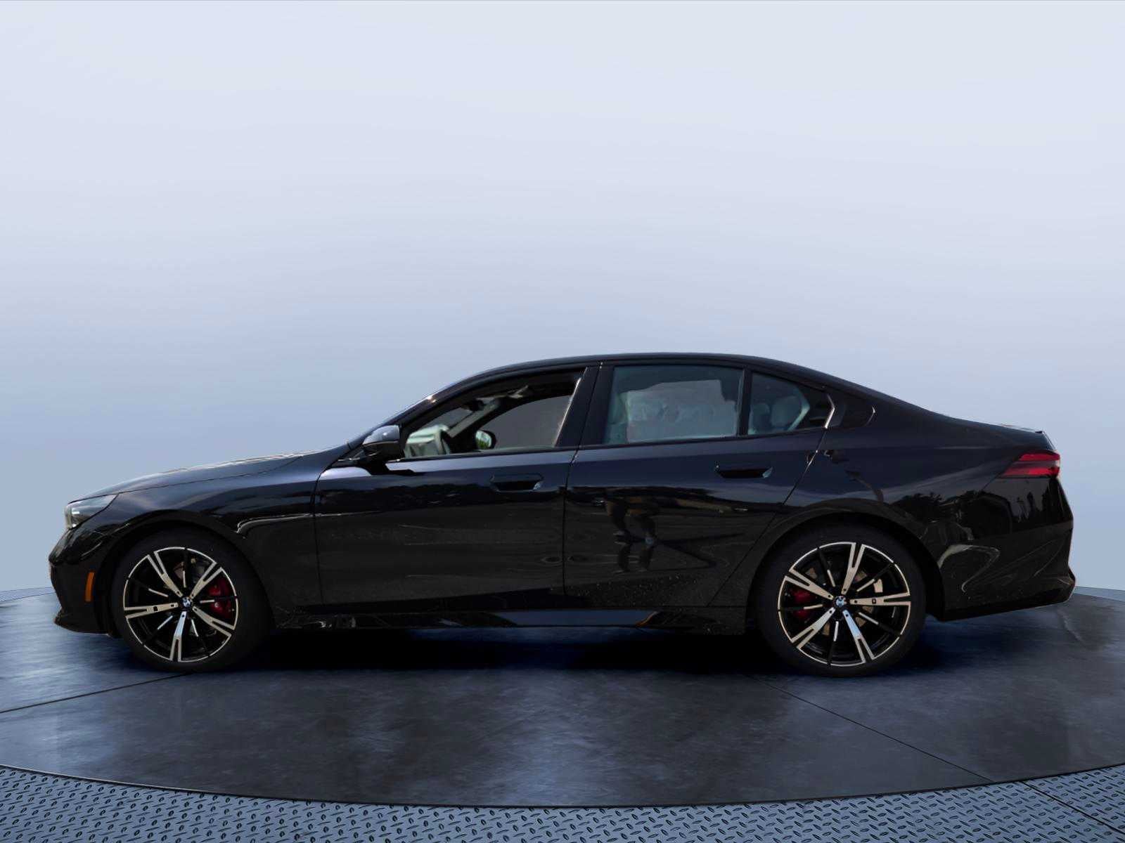 2027 BMW 530i 530i
