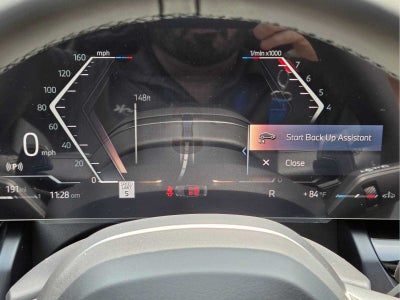2027 BMW 530i 530i