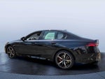 2027 BMW 530i 530i