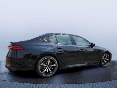 2027 BMW 530i 530i