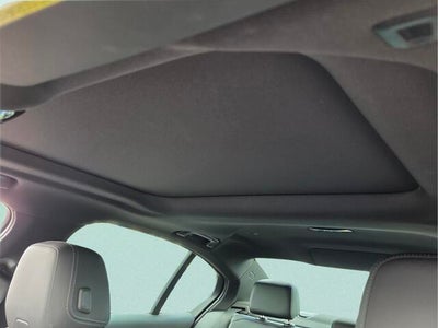 2026 BMW 530i 530i