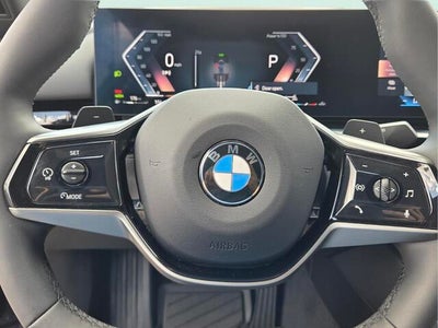 2026 BMW 530i 530i