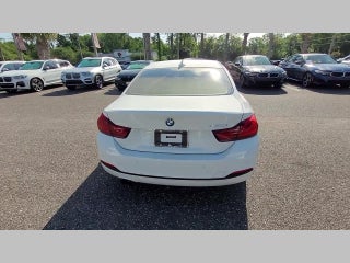 2020 BMW 4 Series 430i in Jacksonville, FL - Tom Bush Family of Dealerships