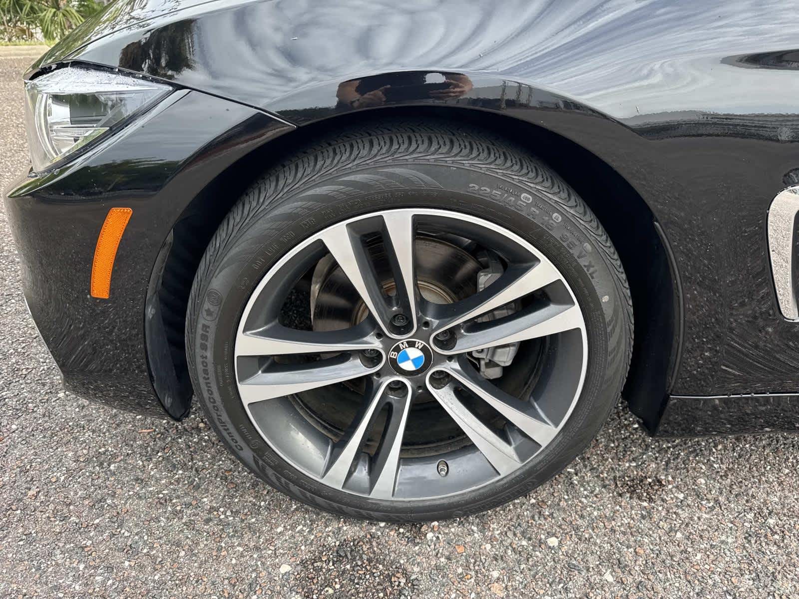 2020 BMW 430i 430i