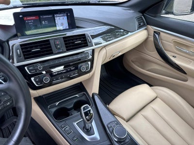 2020 BMW 430i 430i