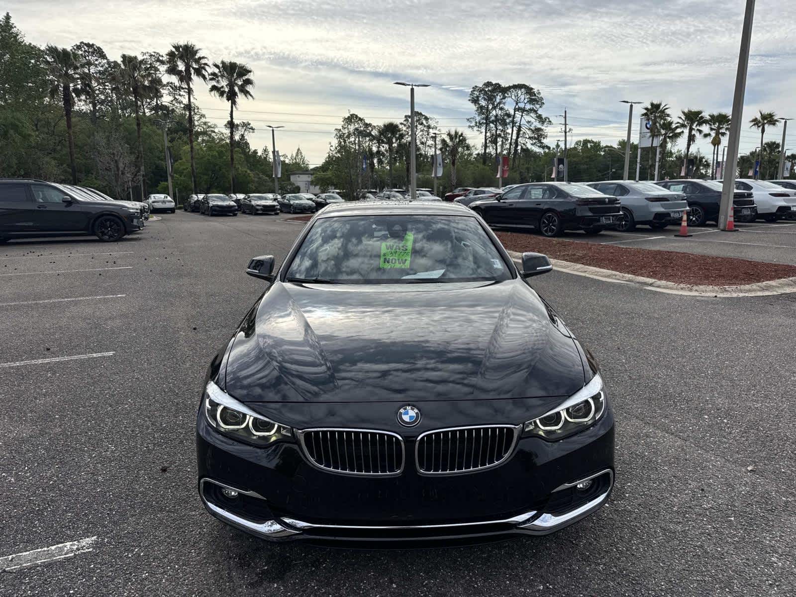 2020 BMW 430i 430i