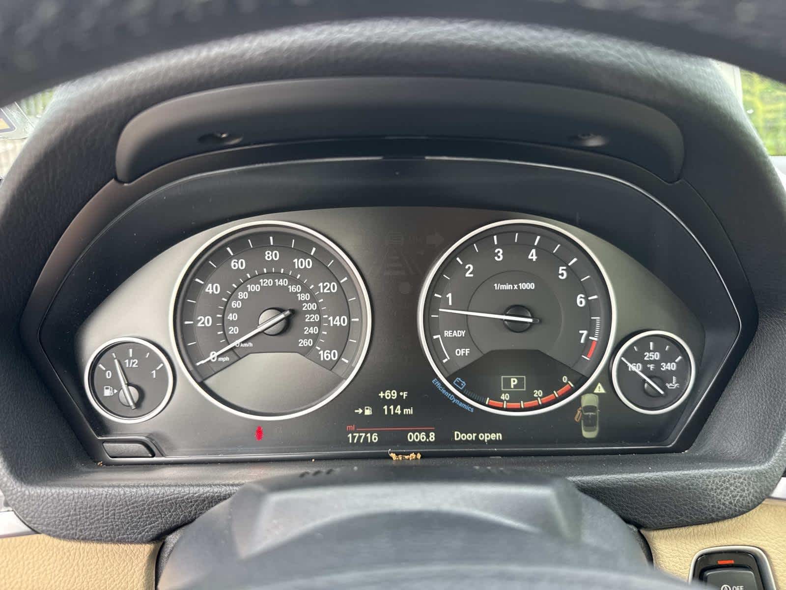 2020 BMW 430i 430i