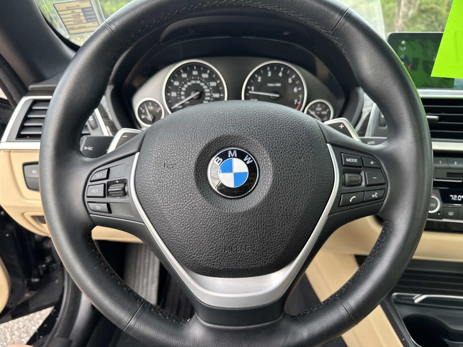 2020 BMW 430i 430i