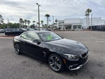 2020 BMW 430i 430i