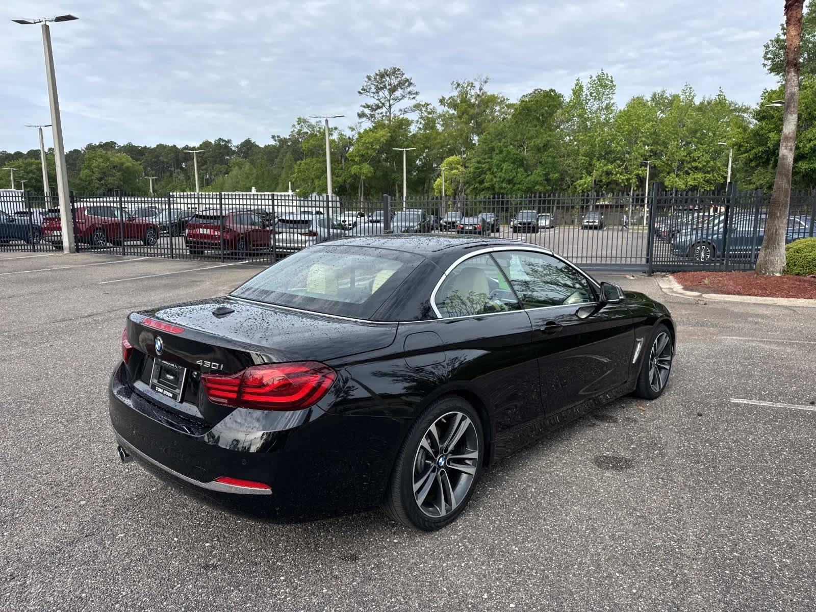 2020 BMW 430i 430i