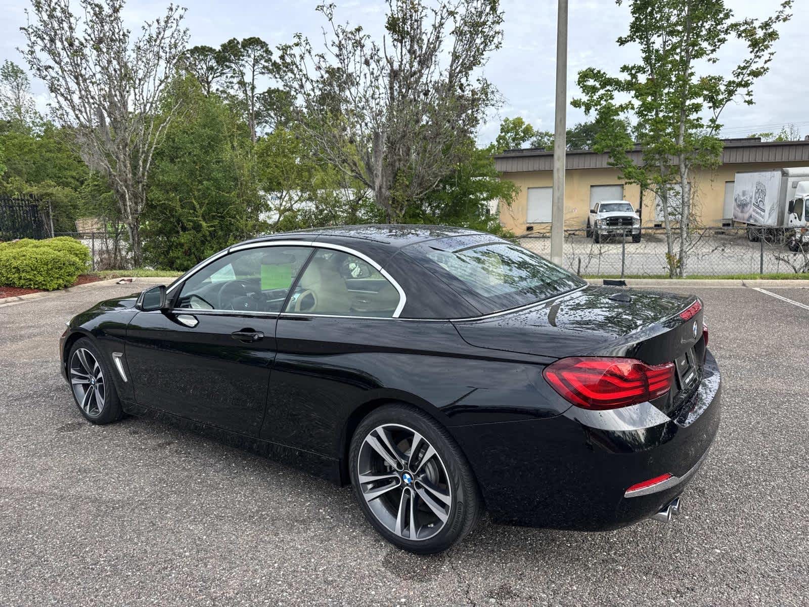 2020 BMW 430i 430i