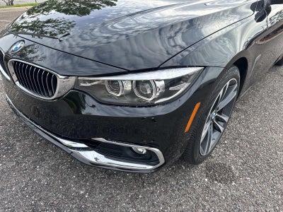 2020 BMW 430i 430i
