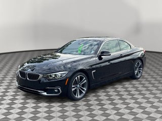 2020 BMW 430i 430i