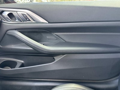 2023 BMW 430i 430i