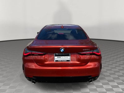 2023 BMW 430i 430i