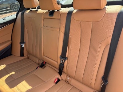 2023 BMW 5 Series 530i