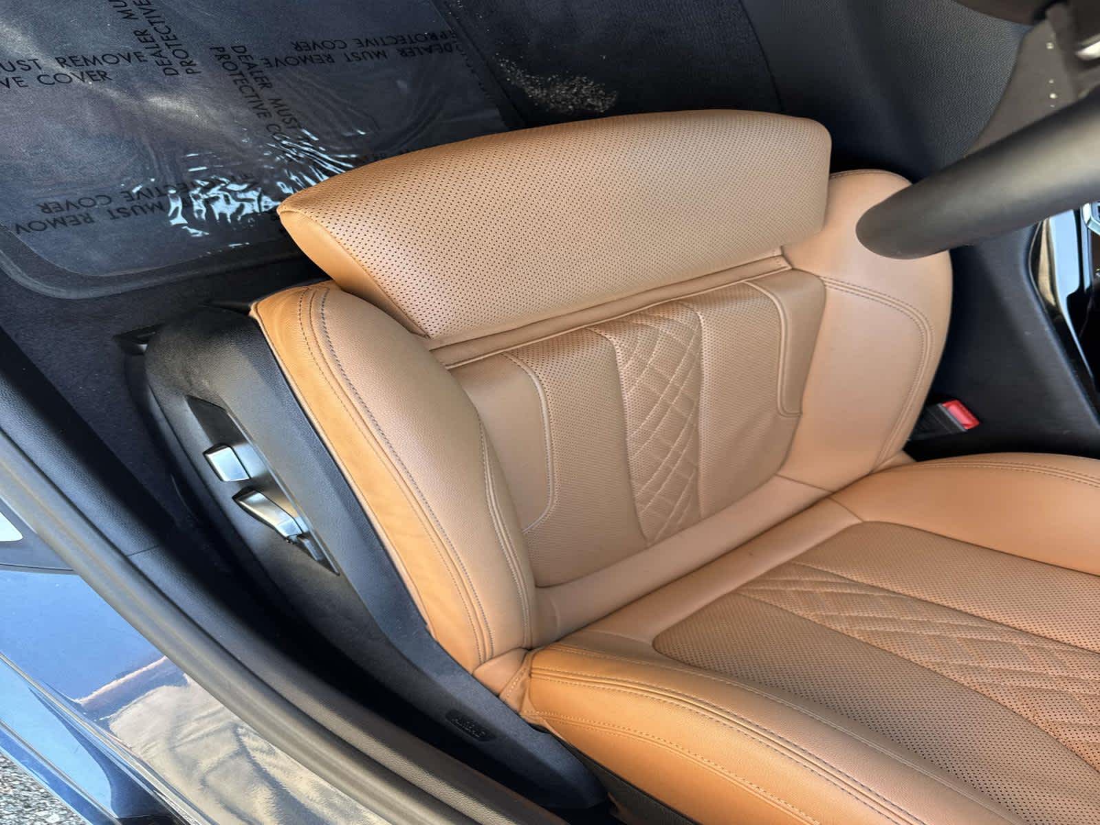 2023 BMW 5 Series 530i