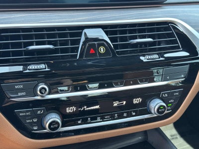 2023 BMW 5 Series 530i