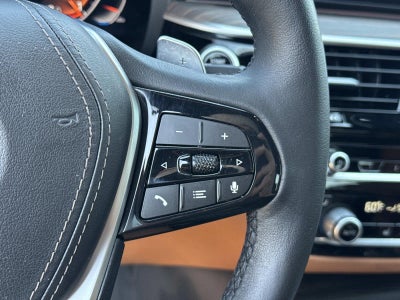 2023 BMW 5 Series 530i