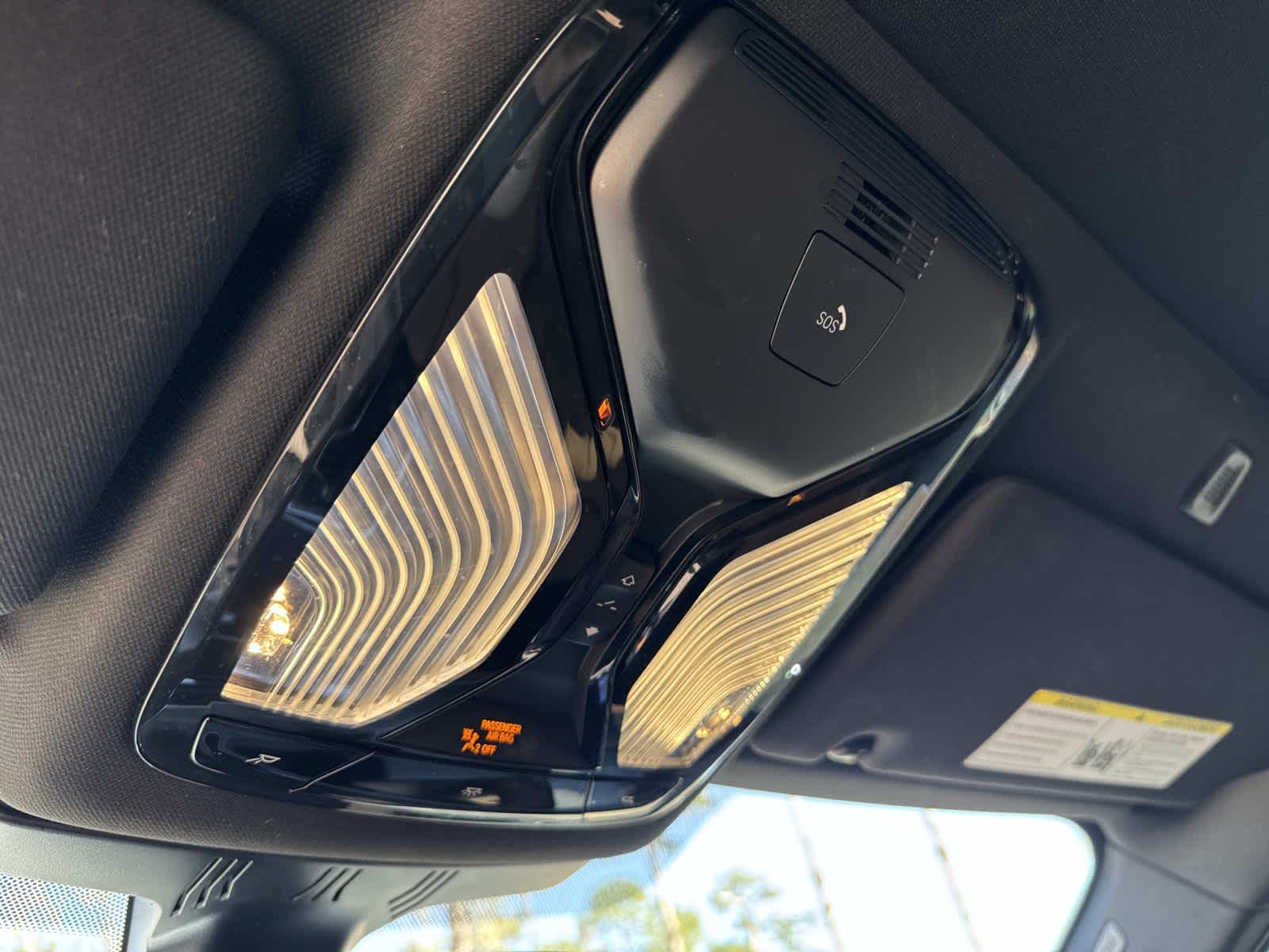 2023 BMW 5 Series 530i