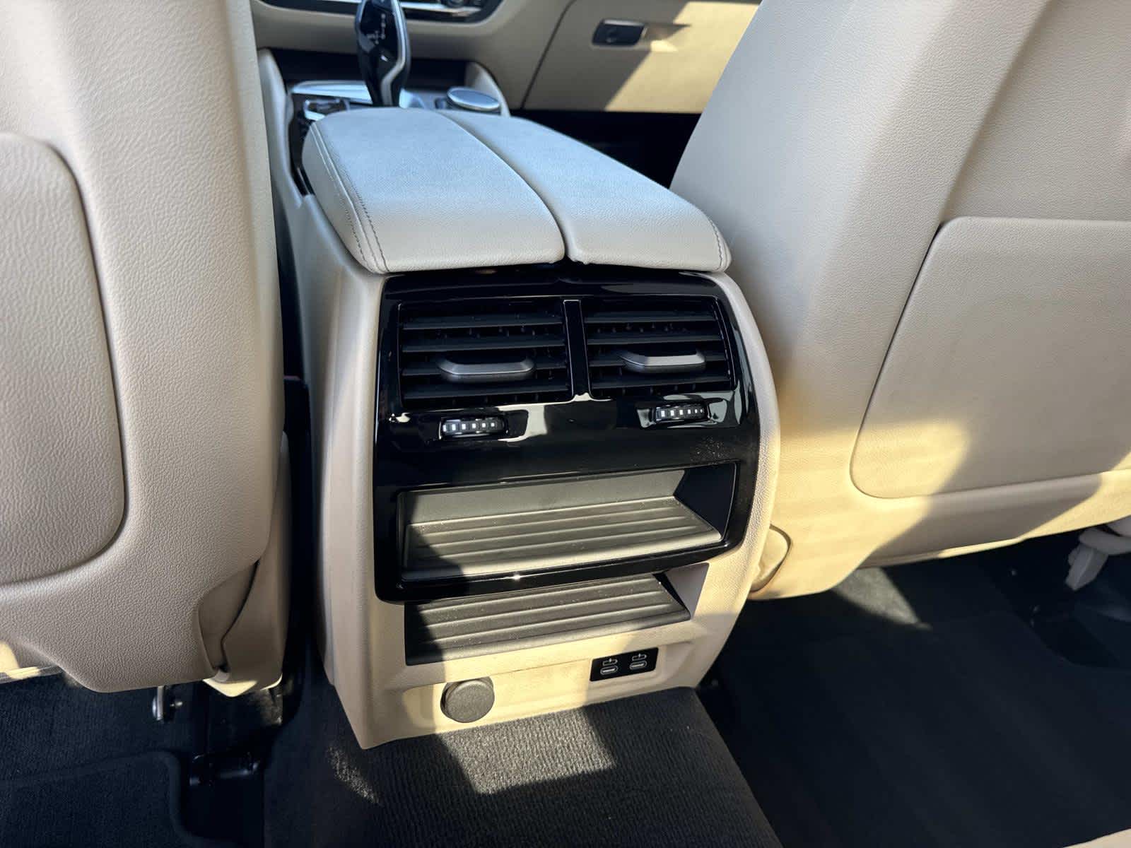 2023 BMW 5 Series 530i