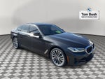 2023 BMW 5 Series 530i