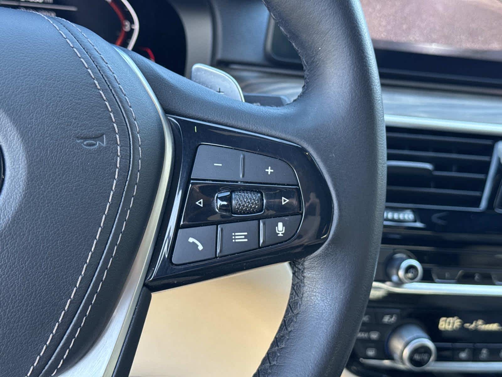 2023 BMW 5 Series 530i