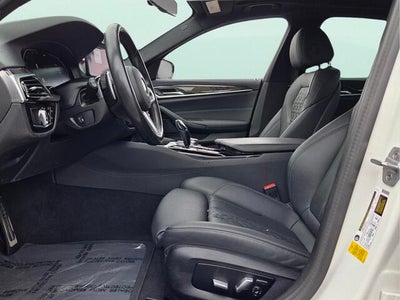 2023 BMW 530i 530i