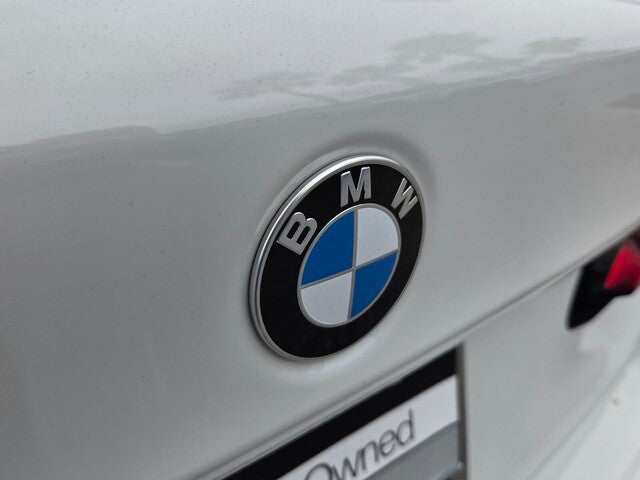 2023 BMW 530i 530i