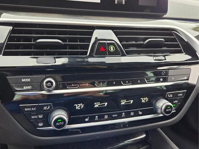 2023 BMW 530i 530i